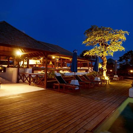 Hotel Anginsepoi à Canggu Extérieur photo