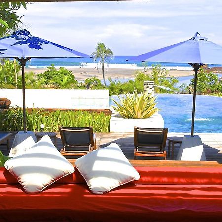 Hotel Anginsepoi à Canggu Extérieur photo