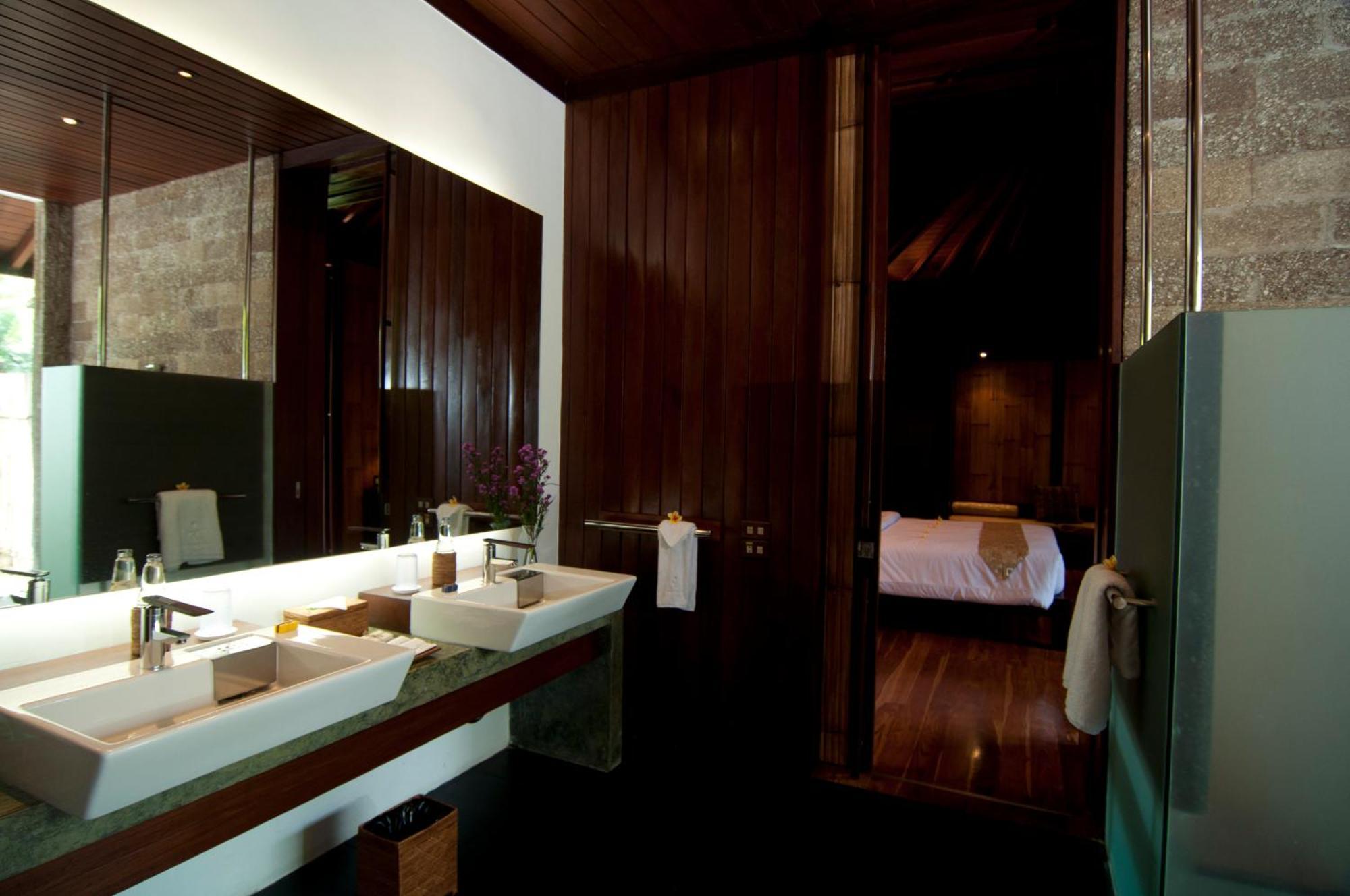 Hotel Anginsepoi à Canggu Extérieur photo