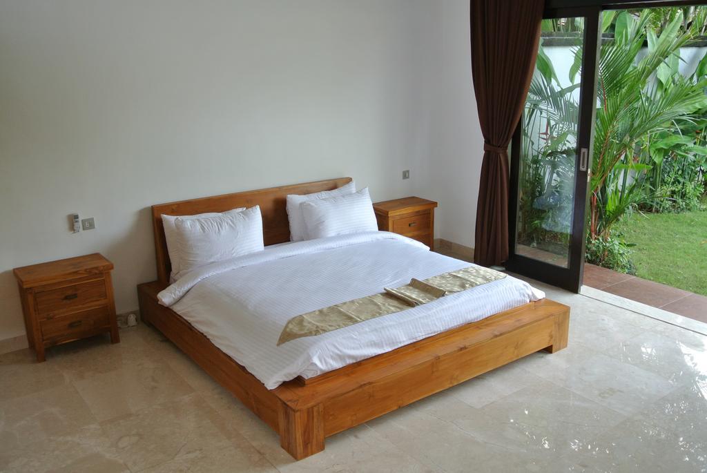 Hotel Anginsepoi à Canggu Extérieur photo