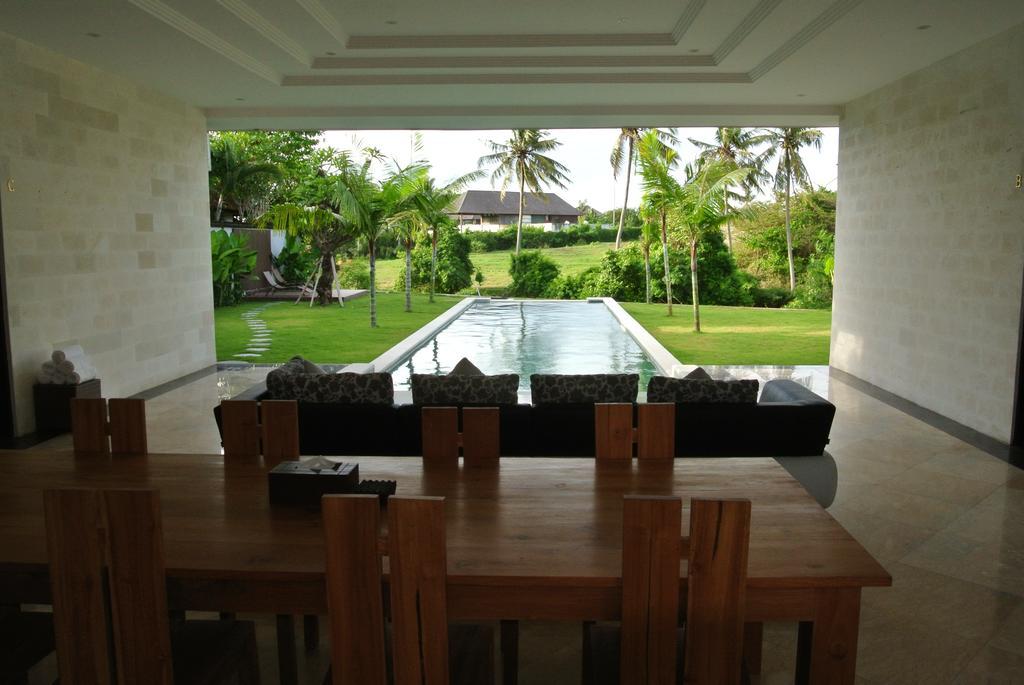 Hotel Anginsepoi à Canggu Extérieur photo