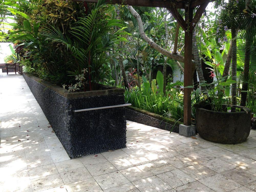 Hotel Anginsepoi à Canggu Extérieur photo