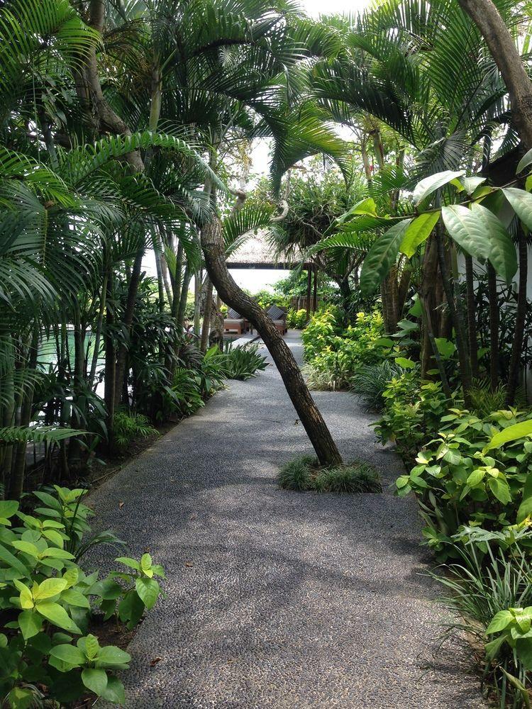 Hotel Anginsepoi à Canggu Extérieur photo