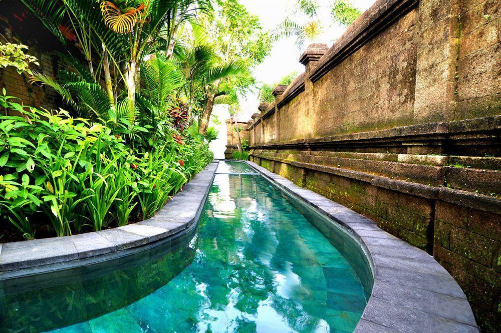 Hotel Anginsepoi à Canggu Extérieur photo