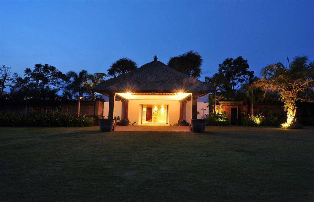 Hotel Anginsepoi à Canggu Extérieur photo
