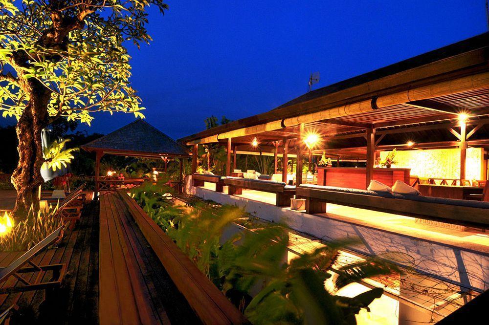 Hotel Anginsepoi à Canggu Extérieur photo