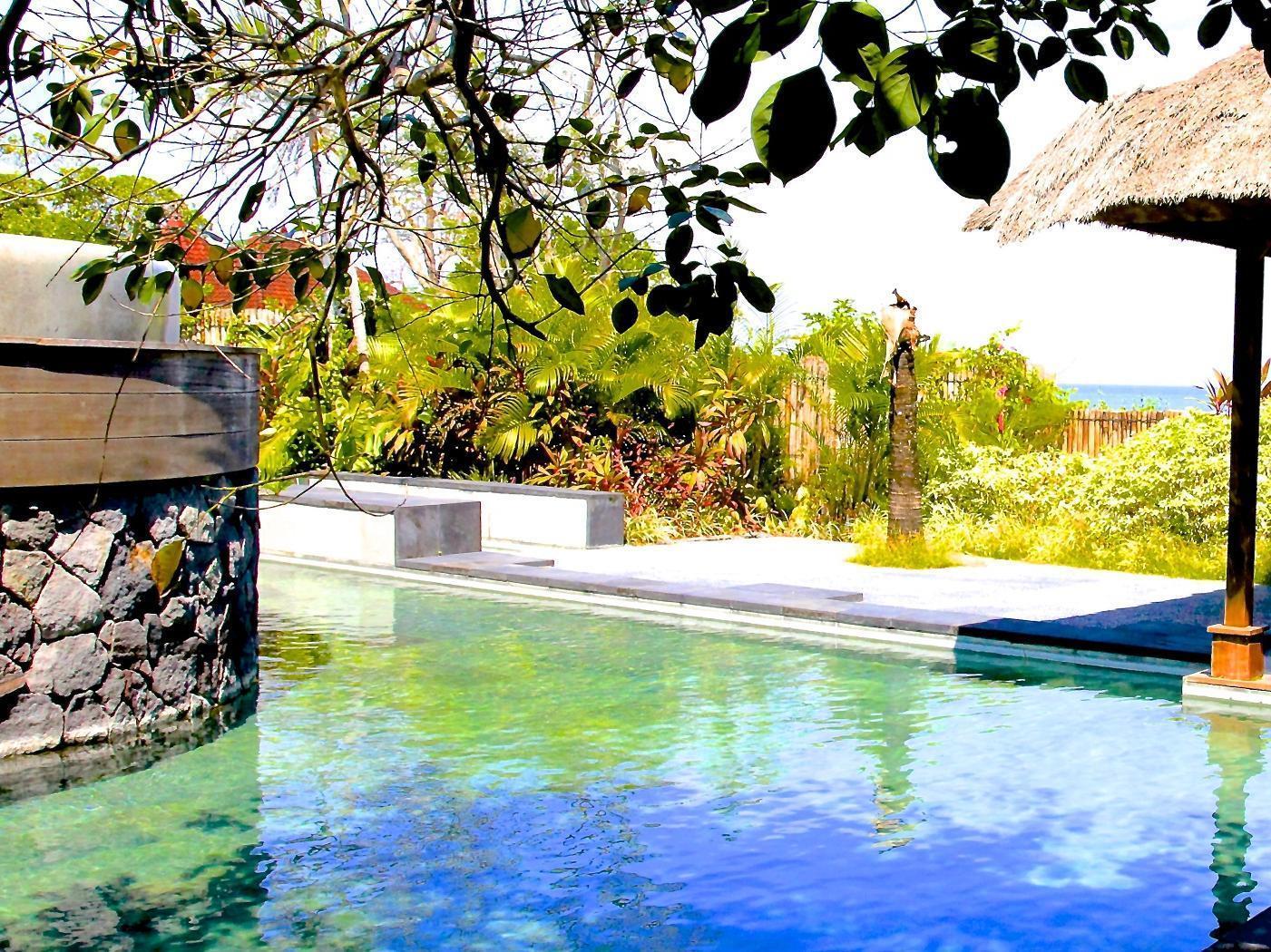 Hotel Anginsepoi à Canggu Extérieur photo