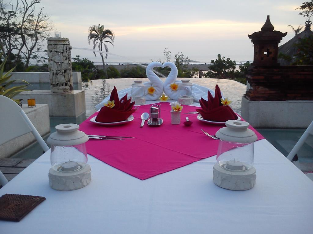 Hotel Anginsepoi à Canggu Extérieur photo