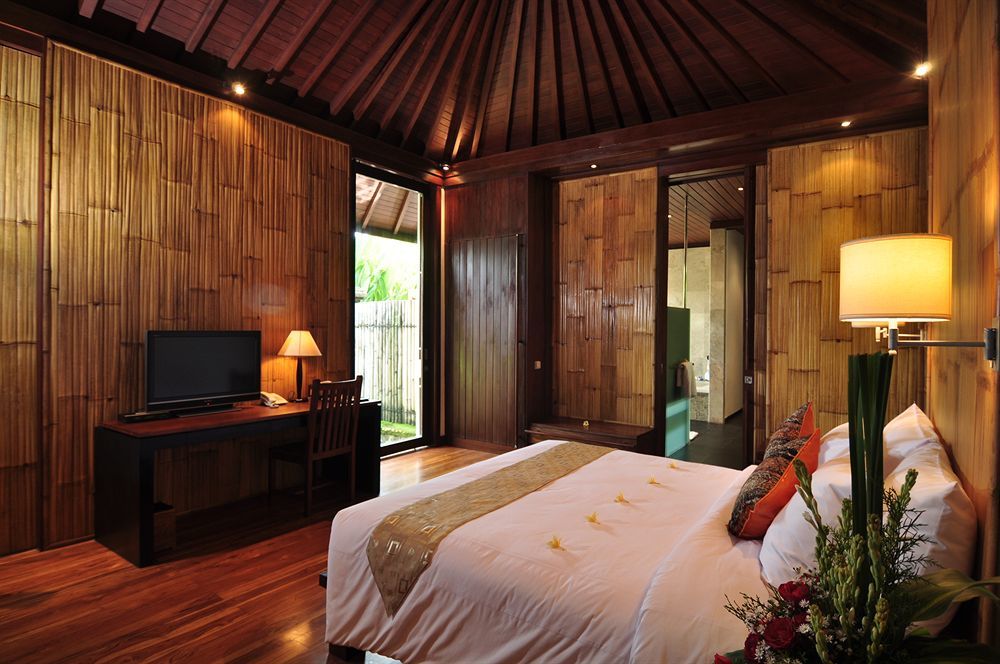 Hotel Anginsepoi à Canggu Extérieur photo