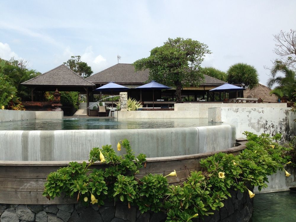 Hotel Anginsepoi à Canggu Extérieur photo