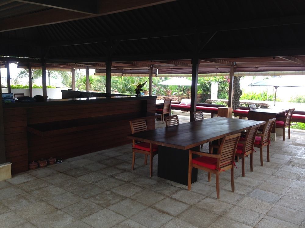 Hotel Anginsepoi à Canggu Extérieur photo