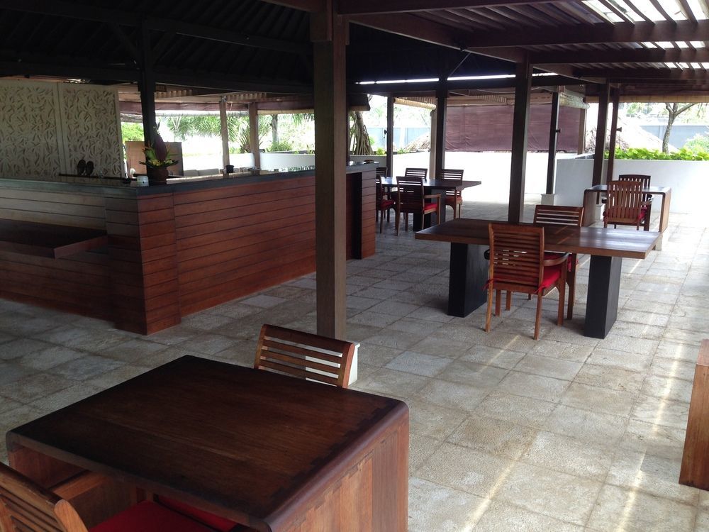 Hotel Anginsepoi à Canggu Extérieur photo