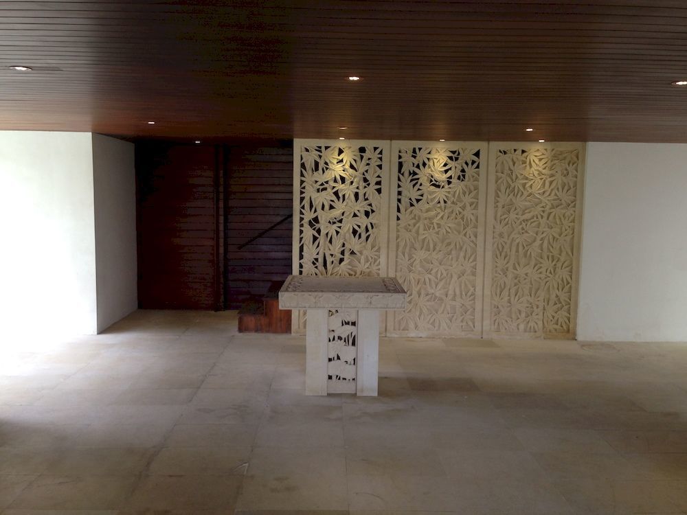 Hotel Anginsepoi à Canggu Extérieur photo