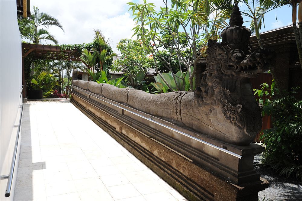 Hotel Anginsepoi à Canggu Extérieur photo