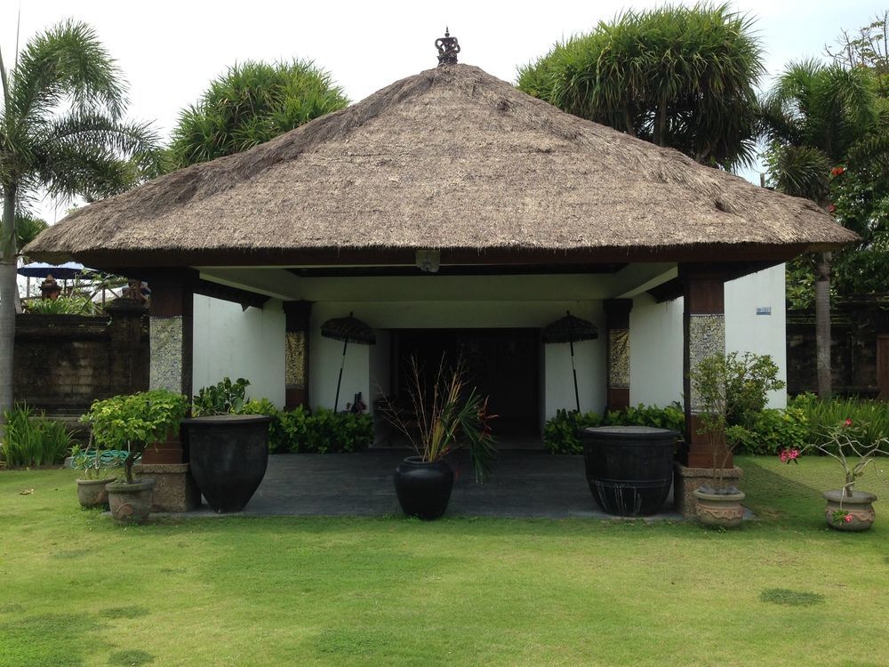 Hotel Anginsepoi à Canggu Extérieur photo