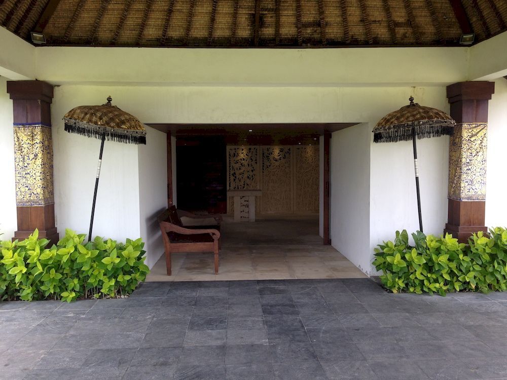 Hotel Anginsepoi à Canggu Extérieur photo