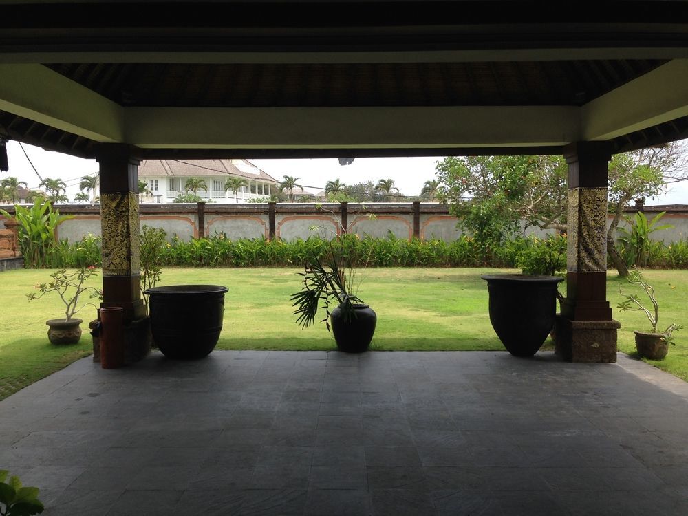 Hotel Anginsepoi à Canggu Extérieur photo