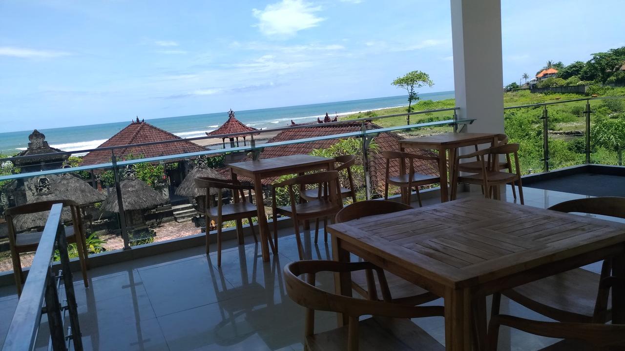 Hotel Anginsepoi à Canggu Extérieur photo