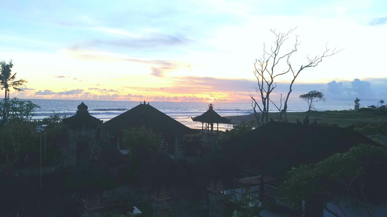 Hotel Anginsepoi à Canggu Extérieur photo