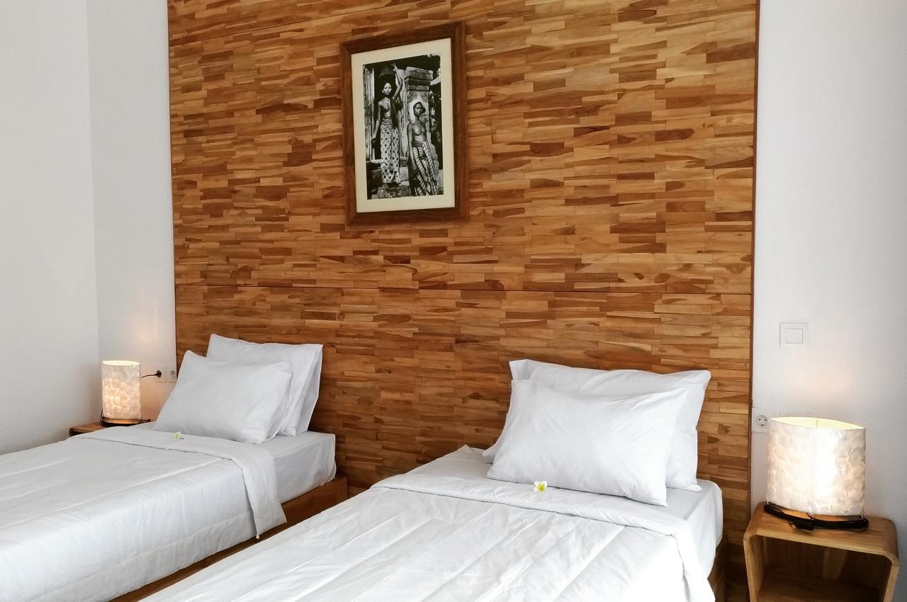 Hotel Anginsepoi à Canggu Extérieur photo
