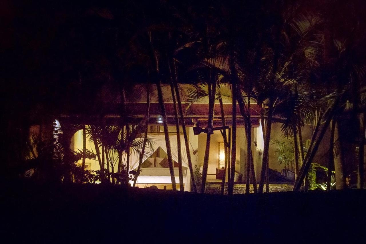 Hotel Anginsepoi à Canggu Extérieur photo
