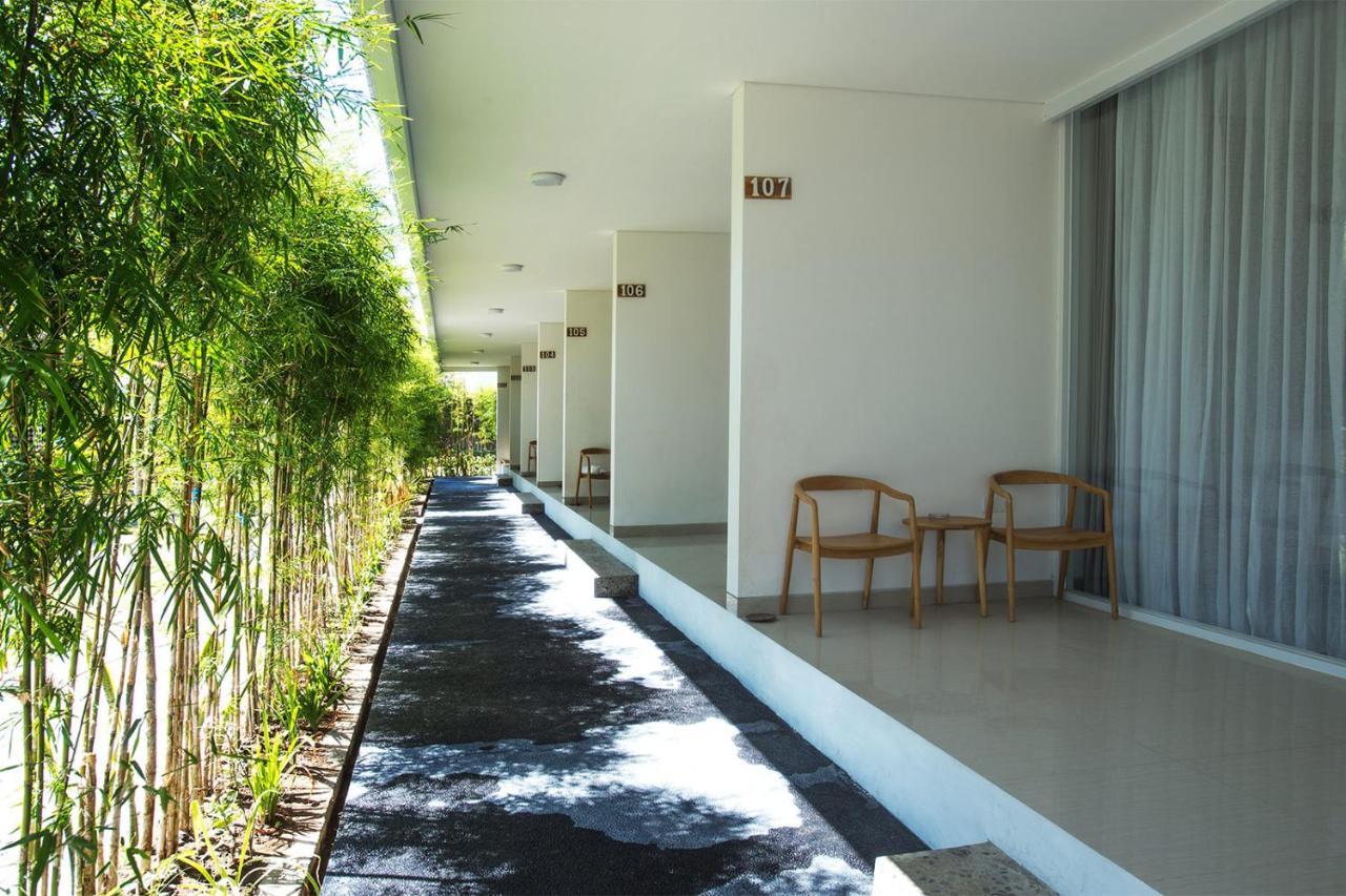 Hotel Anginsepoi à Canggu Extérieur photo