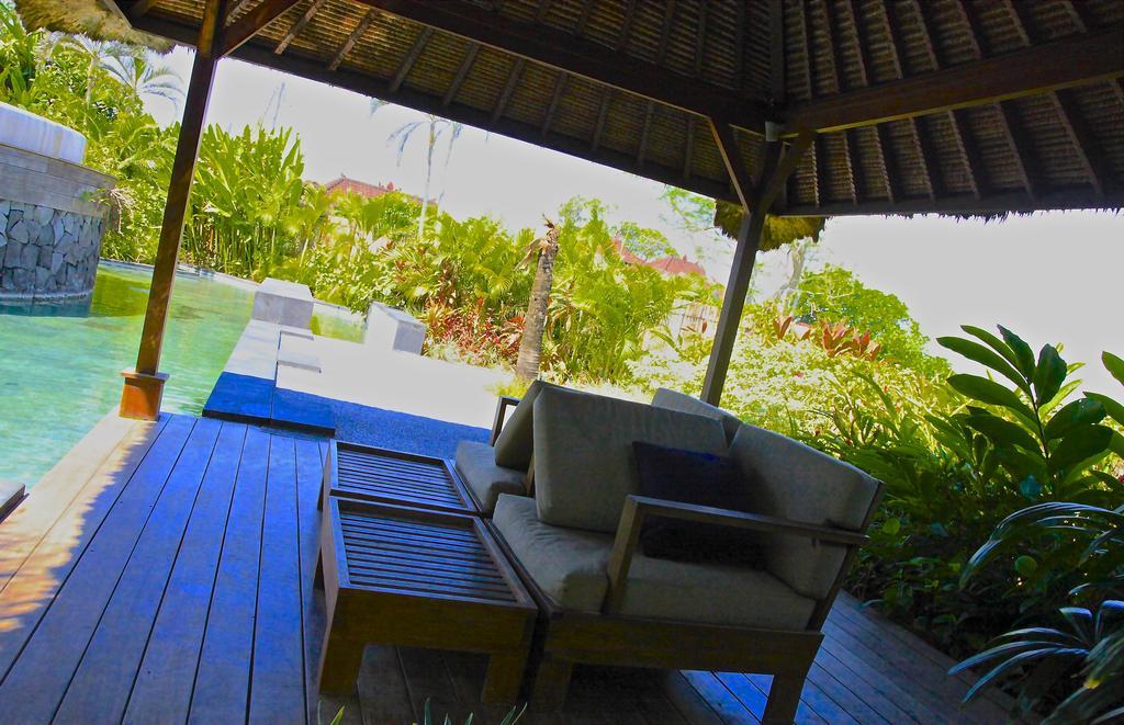 Hotel Anginsepoi à Canggu Extérieur photo