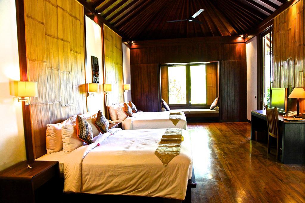 Hotel Anginsepoi à Canggu Extérieur photo