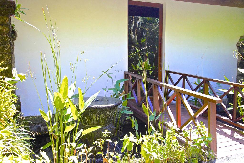 Hotel Anginsepoi à Canggu Extérieur photo
