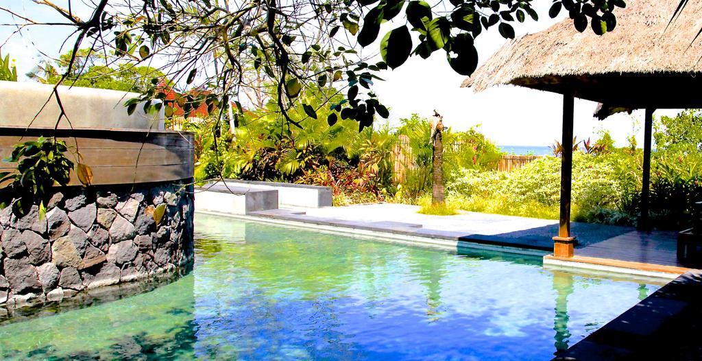 Hotel Anginsepoi à Canggu Extérieur photo