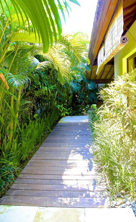 Hotel Anginsepoi à Canggu Extérieur photo