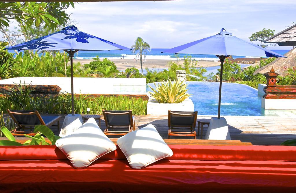Hotel Anginsepoi à Canggu Extérieur photo