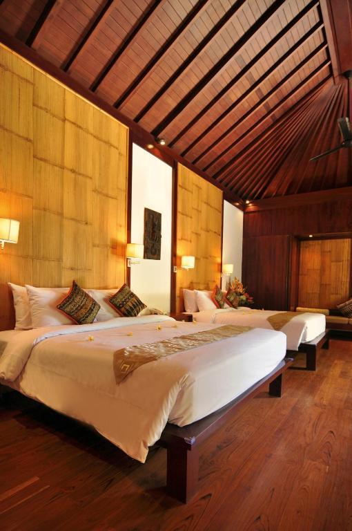 Hotel Anginsepoi à Canggu Chambre photo